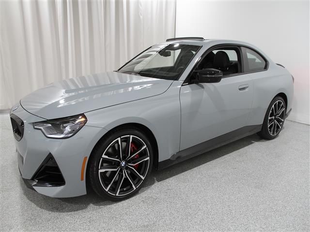 2023 BMW 2 Series M240i xDrive