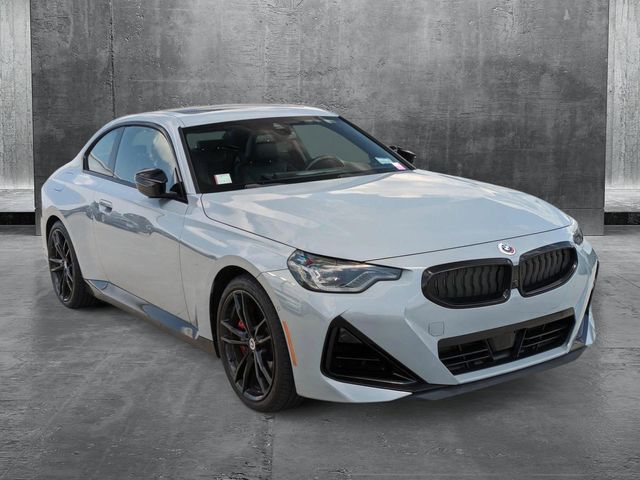 2023 BMW 2 Series M240i xDrive