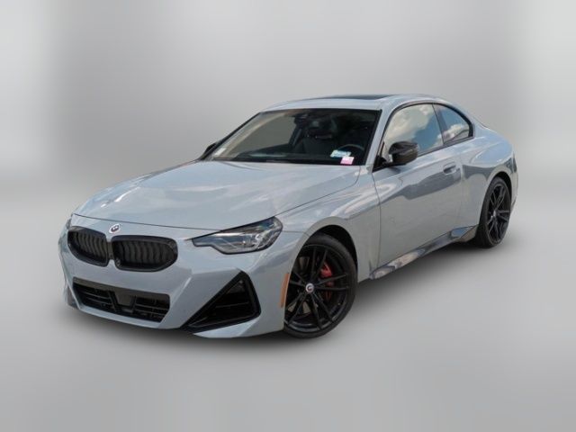 2023 BMW 2 Series M240i xDrive