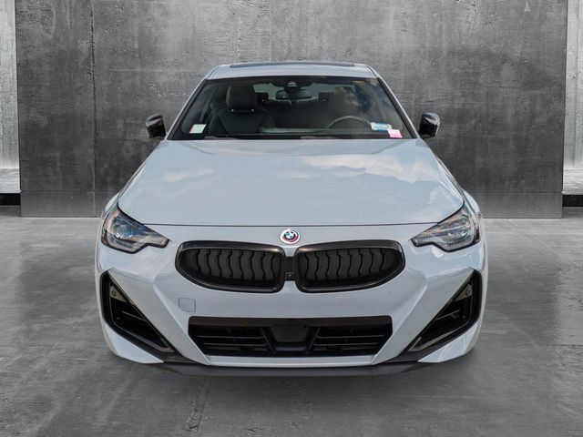2023 BMW 2 Series M240i xDrive