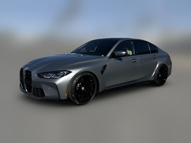 2023 BMW M3 Base