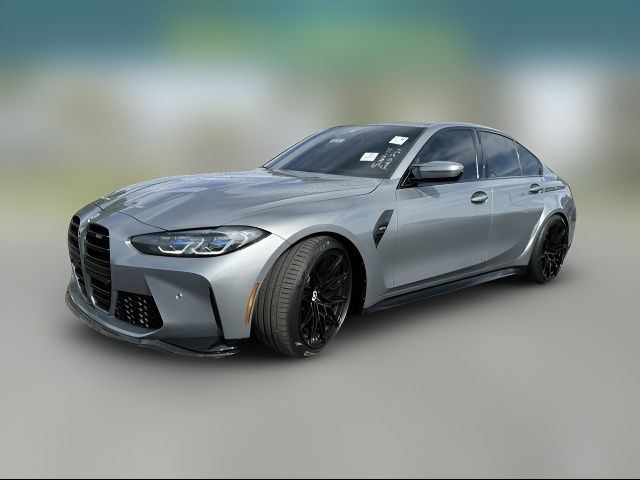 2023 BMW M3 Base