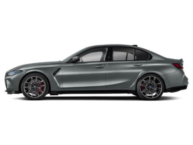 2023 BMW M3 Base