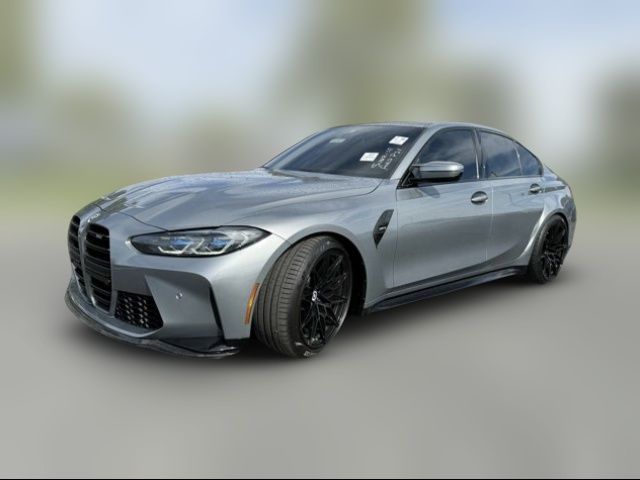 2023 BMW M3 Base