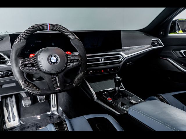 2023 BMW M3 Base