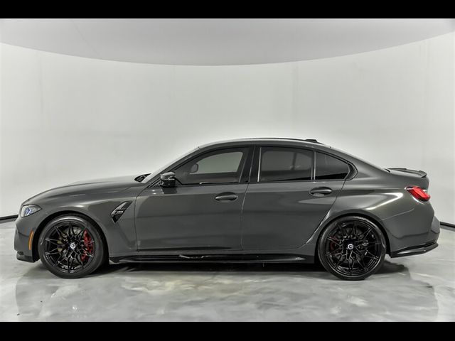 2023 BMW M3 Base