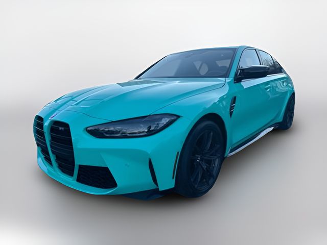 2023 BMW M3 Base