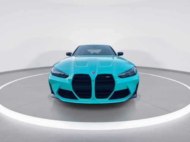 2023 BMW M3 Base