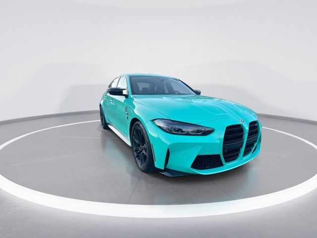 2023 BMW M3 Base
