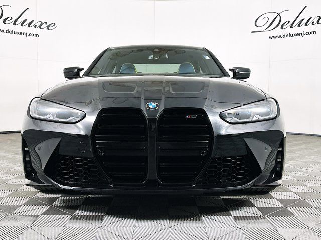 2023 BMW M3 Base