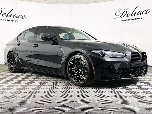 2023 BMW M3 Base
