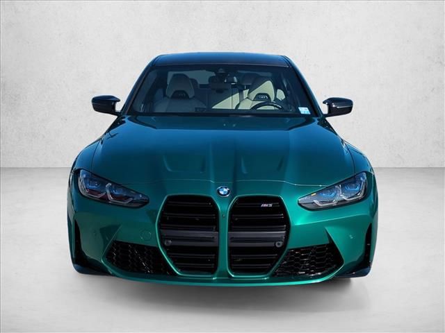 2023 BMW M3 Base
