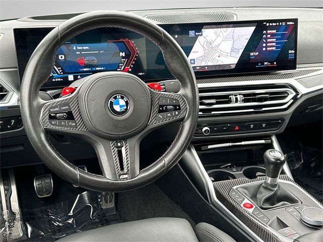 2023 BMW M3 Base