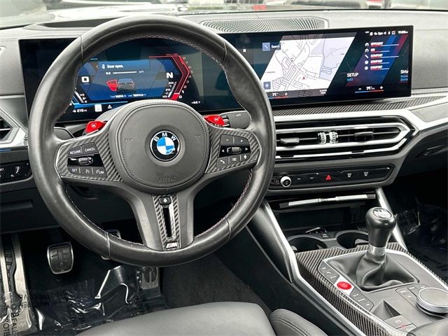 2023 BMW M3 Base