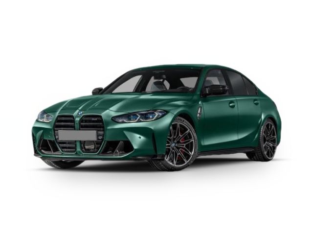 2023 BMW M3 Base