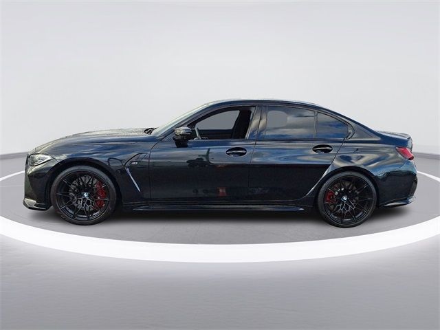 2023 BMW M3 Base