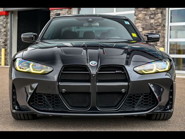 2023 BMW M3 Base