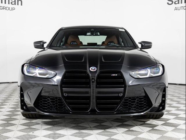 2023 BMW M3 Base