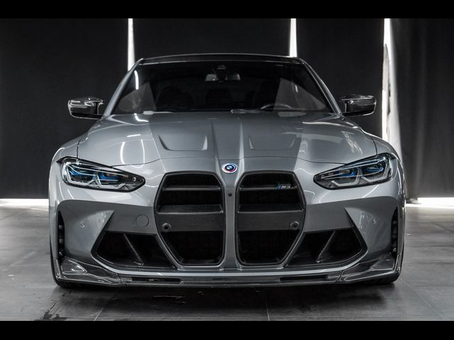 2023 BMW M3 Base