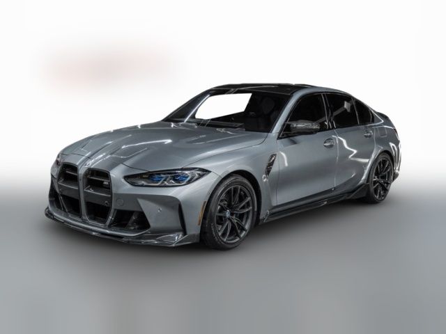 2023 BMW M3 Base