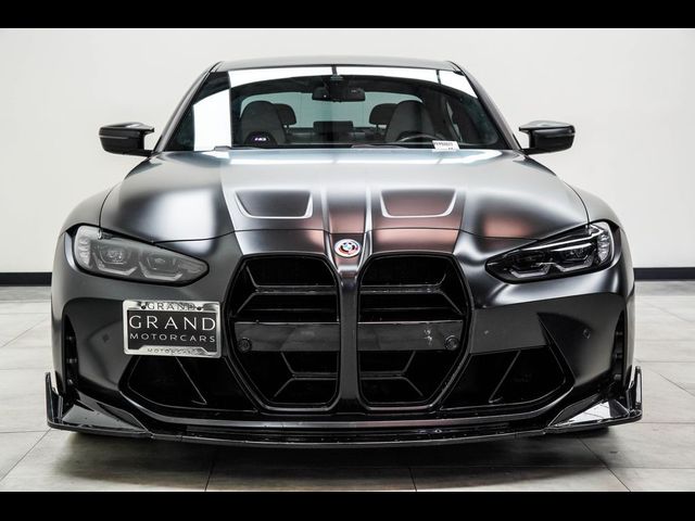 2023 BMW M3 Base