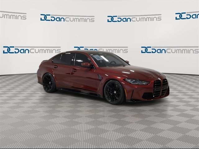 2023 BMW M3 Base