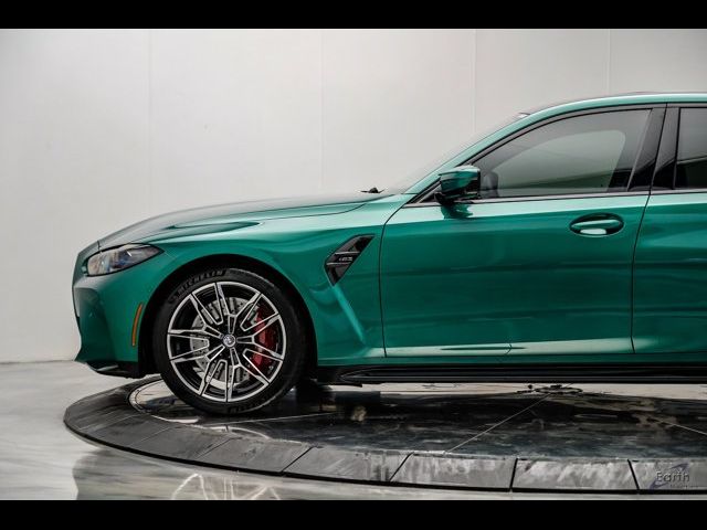 2023 BMW M3 Base