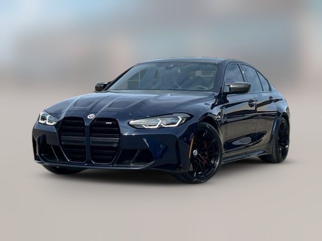 2023 BMW M3 Base