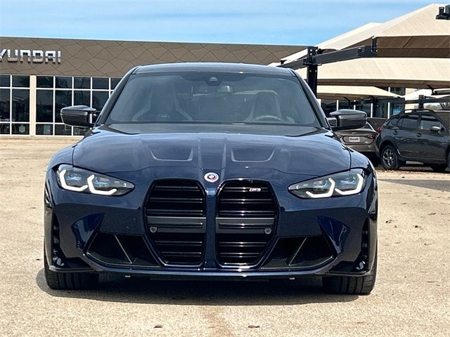 2023 BMW M3 Base