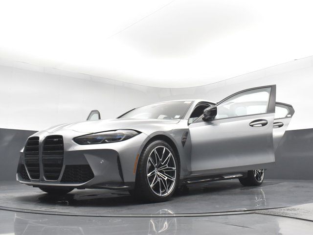2023 BMW M3 Base