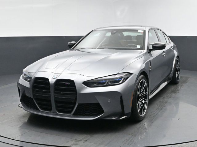 2023 BMW M3 Base