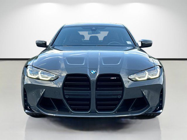 2023 BMW M3 Base