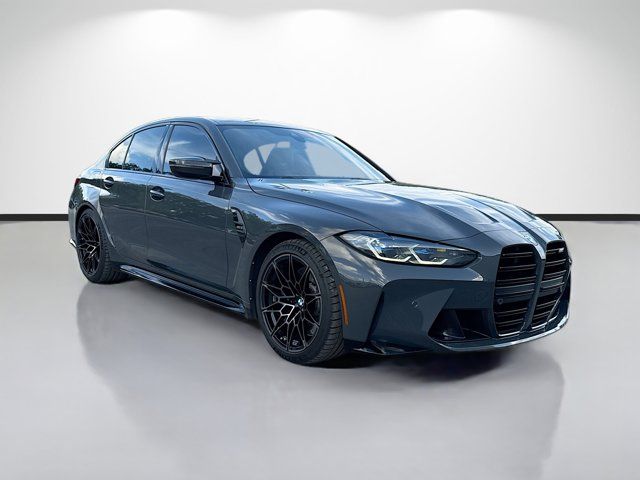 2023 BMW M3 Base