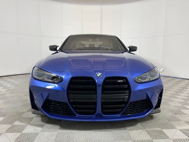 2023 BMW M3 Base