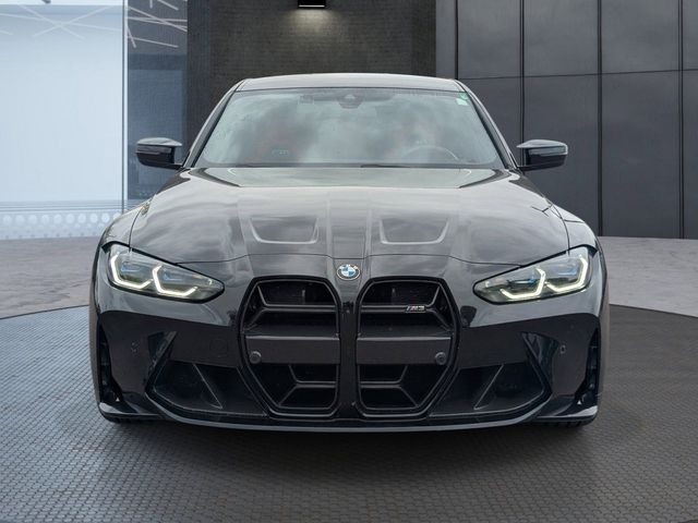 2023 BMW M3 Base