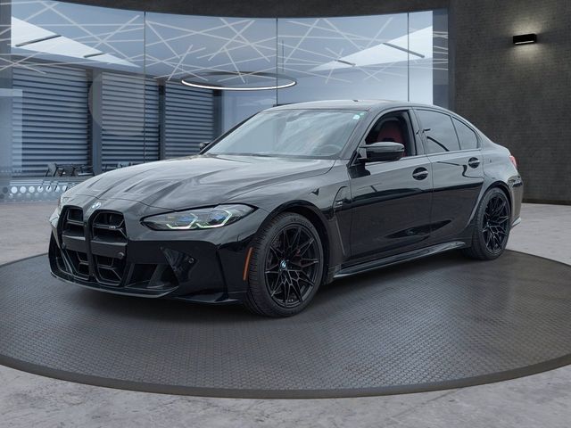 2023 BMW M3 Base