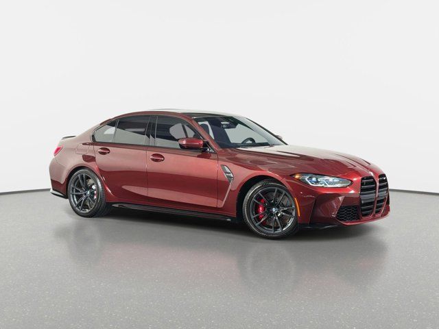 2023 BMW M3 Base