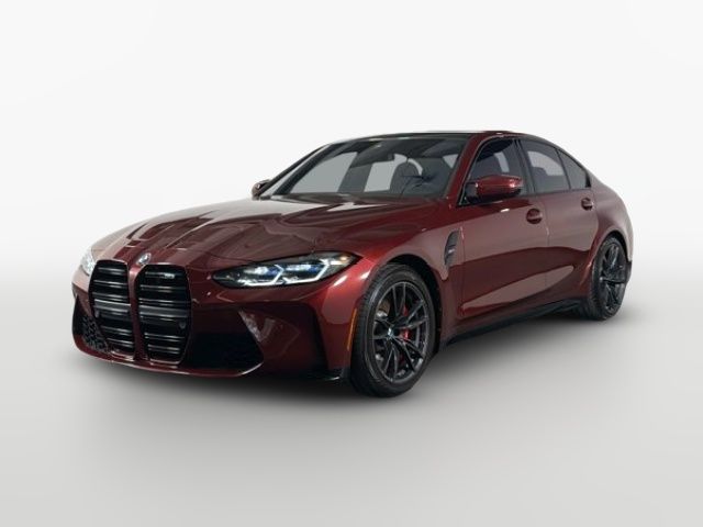 2023 BMW M3 Base