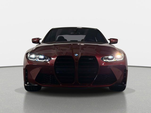 2023 BMW M3 Base