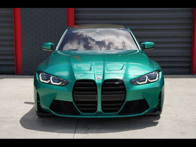2023 BMW M3 Base