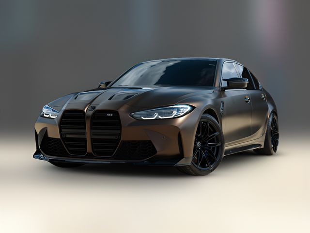 2023 BMW M3 Base