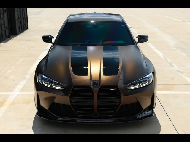 2023 BMW M3 Base