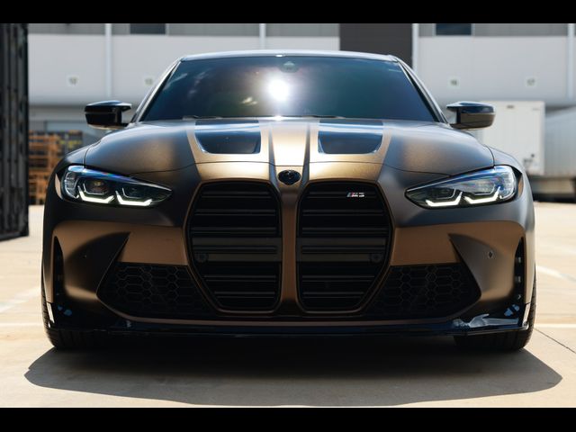 2023 BMW M3 Base