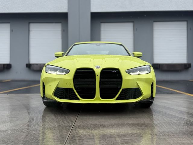 2023 BMW M3 Base