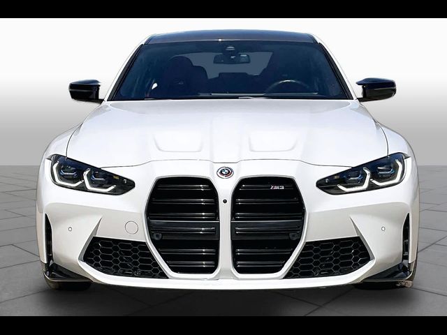 2023 BMW M3 Base