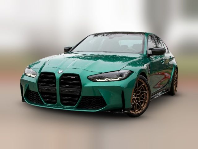 2023 BMW M3 Base