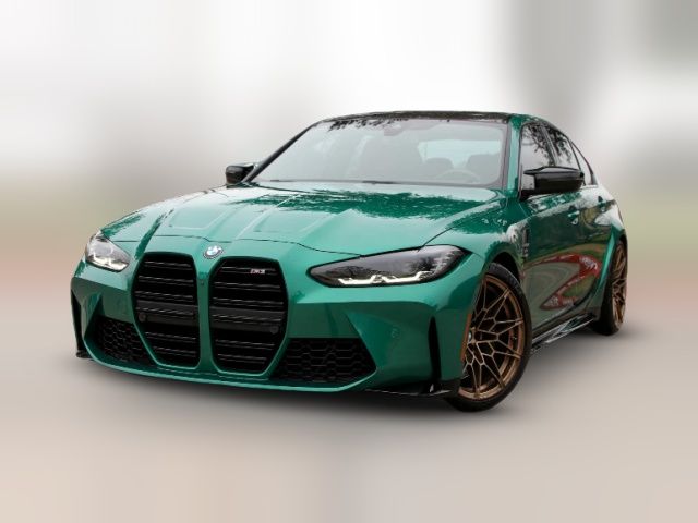 2023 BMW M3 Base