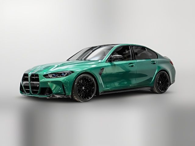 2023 BMW M3 Base