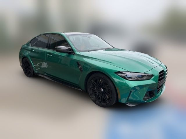 2023 BMW M3 Base