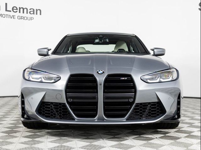 2023 BMW M3 Base